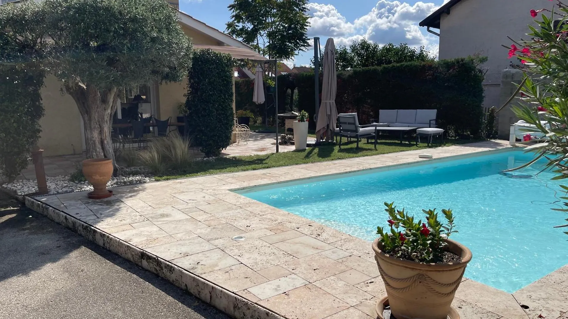 Villa Individuelle - Chassieu France